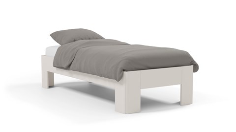 Bed Fresh, wit