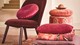 Plaid Scarlett, roze
