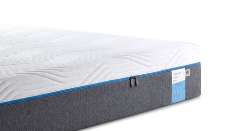 Dank je Maestro Cordelia TEMPUR® matras Cloud Elite 25 | Beter Bed