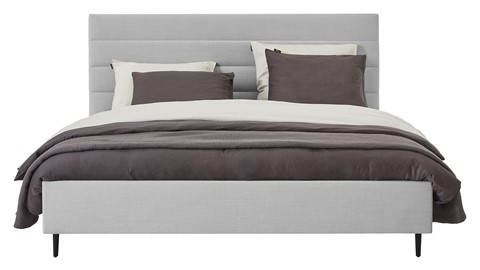 Bed Zircon, lightgrey