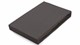 Hoeslaken Walra Jersey Stretch, antraciet