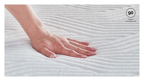 Woord comfortabel Misleidend TEMPUR® matras Sensation Elite 25 | Beter Bed