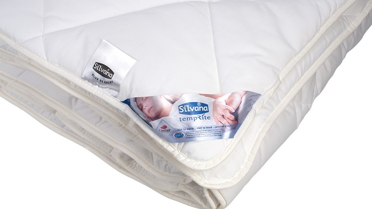 dekbed Samoa | Beter Bed dekbed Samoa light | Beter Bed