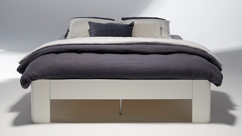 Bed Fresh 450, wit