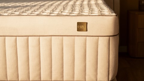 M line Prestige Balanced Medium matras