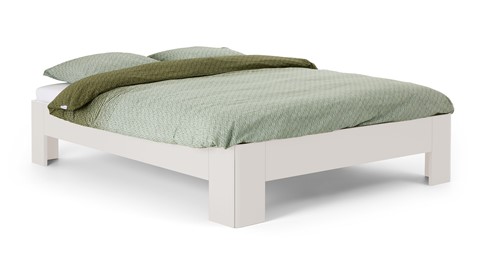 Bed Fresh 500, wit