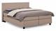 Boxspring Autentik Tunn, beige