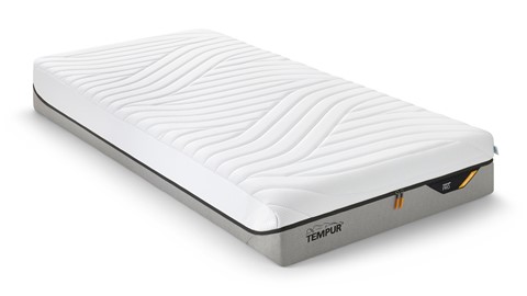 wenselijk regenval Geurig Traagschuimmatras PRO by TEMPUR® MEDIUM | Beter Bed