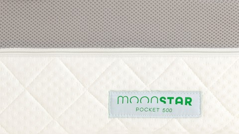 Matras Moonstar Pocket 500