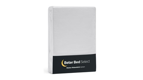 Molton Matras waterdicht - Beter Bed Select