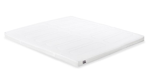 geschenk hengel Gymnast Traagschuim topmatras Platinum Visco | Beter Bed