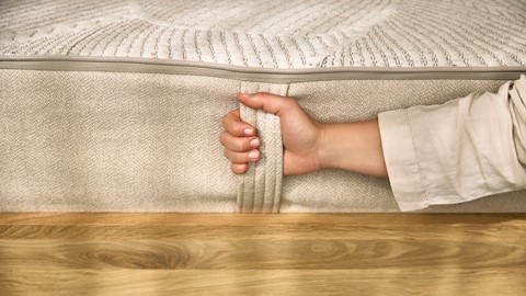Karlsson Excellence matras