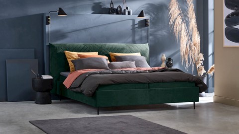 Bed kopen? Shop online | Beter Bed