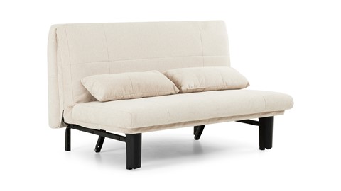 Slaapbank Chicago 2-persoons, beige