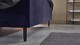 Bed Sapphire, darkblue