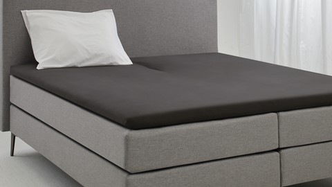 ergens Vooruitgaan Overtreden Hoeslaken Beter Bed Select Jersey splittopper | Beter Bed