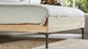 Bed Elessar Rondo, eiken
