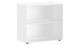 Boekenkast Primo, wit