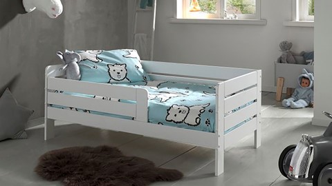 isolatie weerstand bieden Het spijt me Ledikant kopen? Shop jouw babybed online | Beter Bed