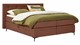 Opbergbox Citrine met gestoffeerd matras, hazel