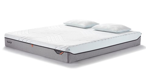 Traagschuimmatras PRO PLUS by TEMPUR® FIRM