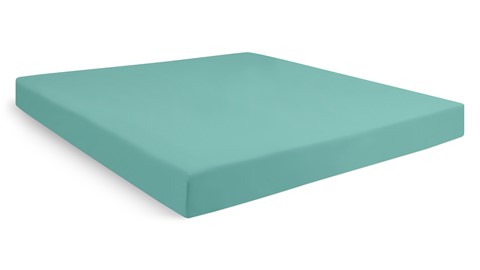 Hoeslaken Shizu, groen