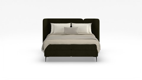 Boxspring Mesa, forest