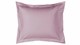 Kussensloop Satin, paars