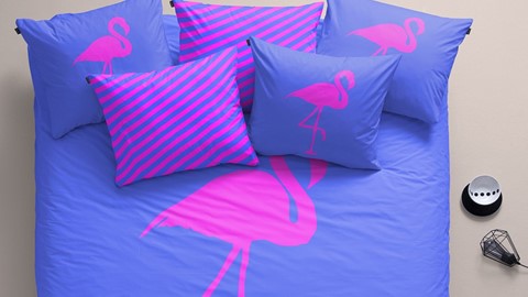 dbo_flamingo_electric_blue_online