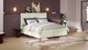 Boxspring Emerald - Bold touch, natural