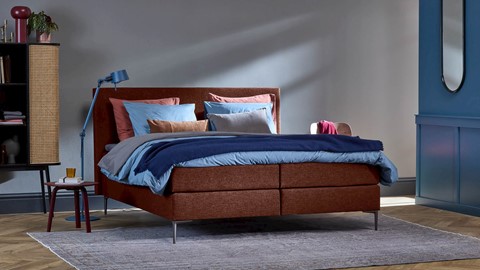 Boxspring 180x210 Ruime collectie | Beter Bed