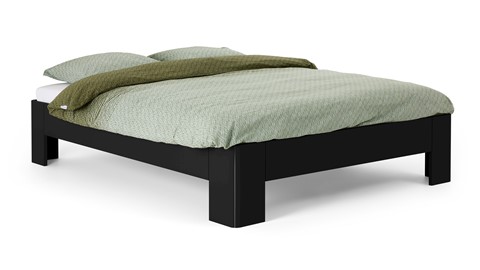 Bed Fresh 500, zwart