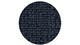 Boxspring Supreme Square verstelbaar met Slow Motion 2 matras, blauw