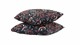 Kussensloop Twilight Ruby (set van 2 stuks), multicolour