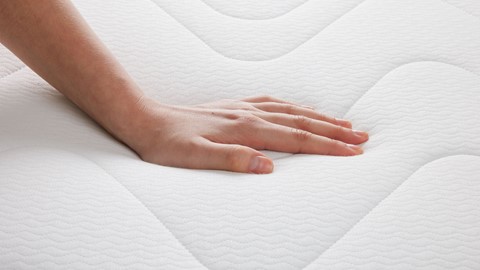 Pocketveermatras Easy Pocket