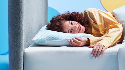 Hoofdkussen Cloudpillo Original