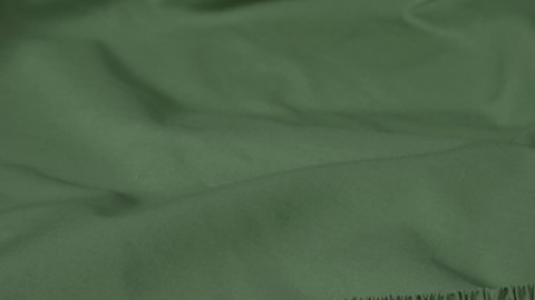 Hoeslaken Premium Percale, groen