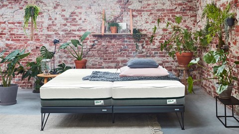 Matras Green Motion Circular