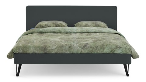 Bed Bädd Skönn, etna anthracite