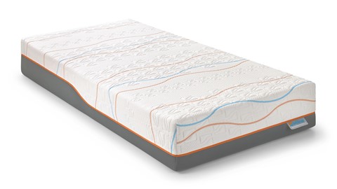 Traagschuim Matras Slow Motion 6