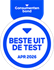 Beste uit de test