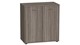 Commode Tokio met 2 deuren, truffel eiken/truffel eiken