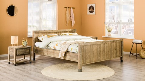 Bed lang kopen? Shop nu | Bed