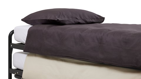 Bed & onderschuifbed Dual