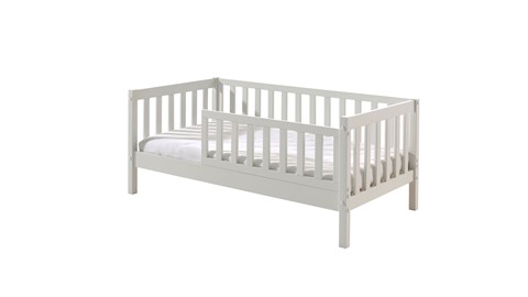 Baby Bed 70, wit