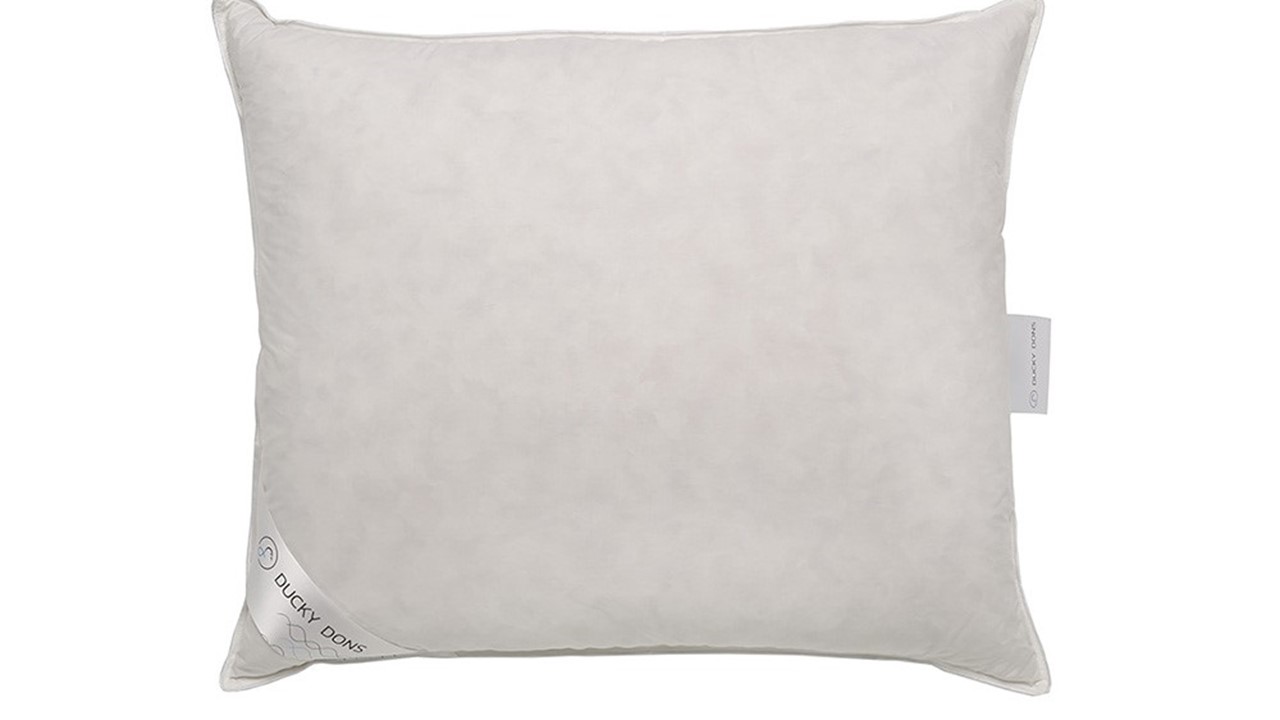 Veren kussen kopen? Shop veren kussens Beter Bed