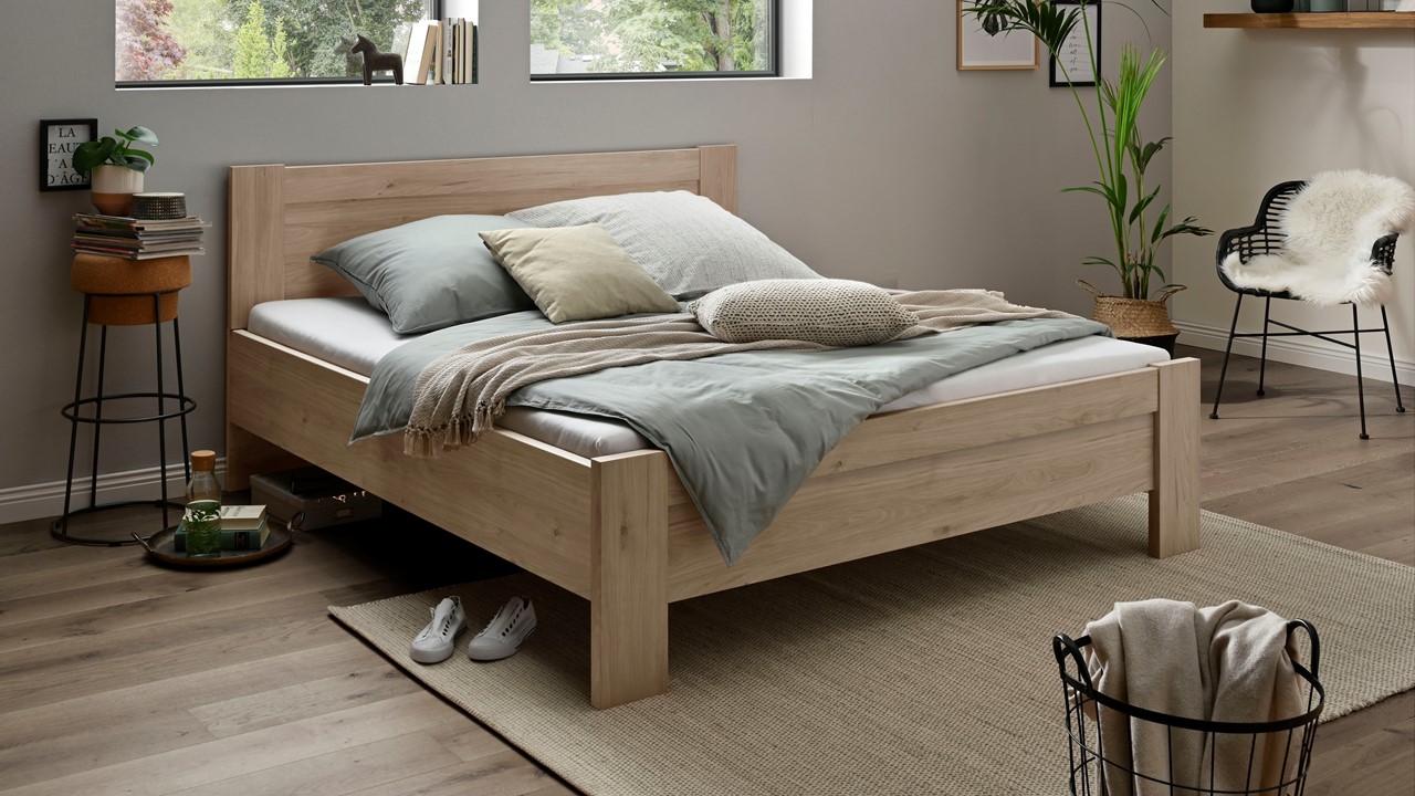 begaan analyseren Schat Bed Texel | Beter Bed