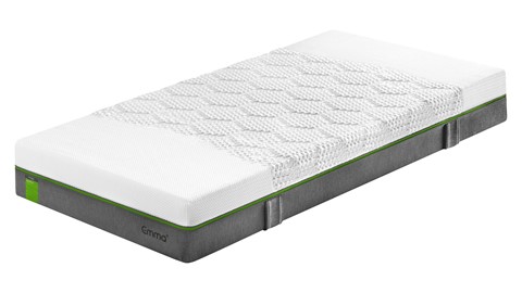 rijk dik chirurg Matras 160x200 kopen? Bestel je matras online bij | Beter Bed