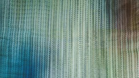Dekbedovertrek Toka, Multicolour