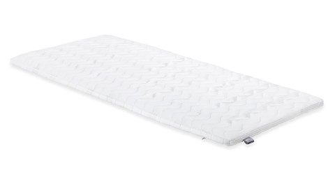 Polyether topmatras Silver Foam